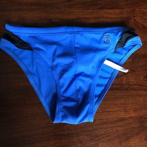 Boys Speedo Type suit